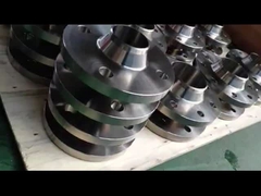 หน้าแปลนไทเทเนียม