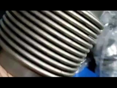 หน้าแปลนไทเทเนียม