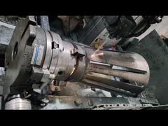 หน้าแปลนไทเทเนียม