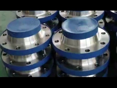 หน้าแปลนไทเทเนียม