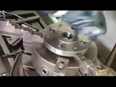 หน้าแปลนไทเทเนียม