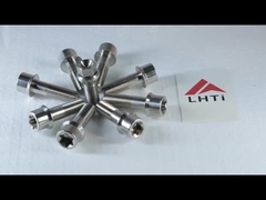 หน้าแปลนไทเทเนียม