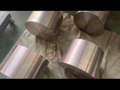 หน้าแปลนไทเทเนียม