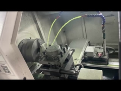 หน้าแปลนไทเทเนียม