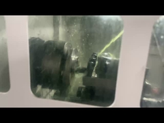 หน้าแปลนไทเทเนียม