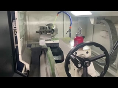 หน้าแปลนไทเทเนียม