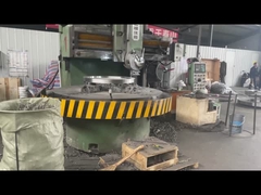 หน้าแปลนไทเทเนียม