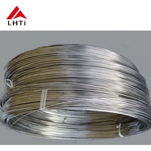 ข่าวล่าสุดของบริษัทเกี่ยวกับ หลอดไทเทเนียมตามสั่งของ LHTI