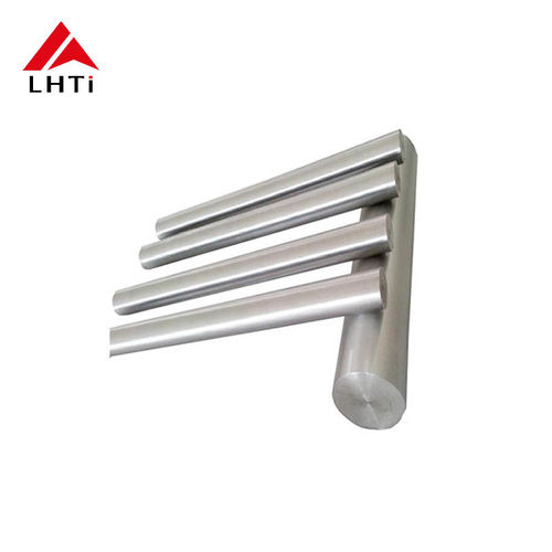 ข่าวล่าสุดของบริษัทเกี่ยวกับ TA10 Titanium Rod Performance and Applications