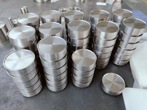 ข่าวล่าสุดของบริษัทเกี่ยวกับ Properties and Applications of Titanium Alloy Forged Rings and Titanium Forgings
