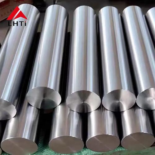 ข่าวล่าสุดของบริษัทเกี่ยวกับ Forging Methods of Titanium Metal Materials