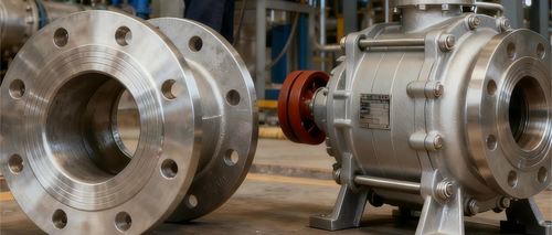 ข่าวล่าสุดของบริษัทเกี่ยวกับ ผู้พิทักษ์ความปลอดภัยในอุตสาหกรรมคลอรอัลคาไล: การวิเคราะห์ประสิทธิภาพที่โดดเด่นของหน้าแปลนไทเทเนียม