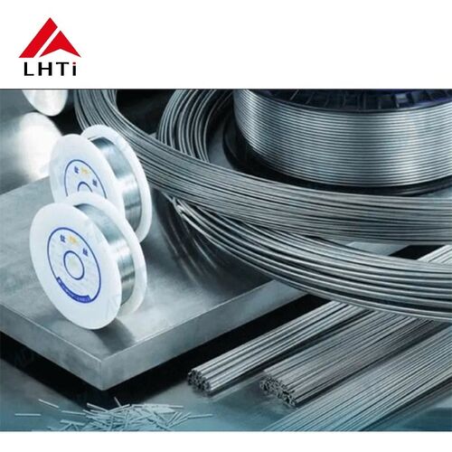 บล็อกบริษัทล่าสุดเกี่ยวกับ ตัวอย่างเชิงปฏิบัติการของการใช้สายไทเทเนียมในชีวิตประจําวัน