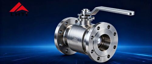 บล็อกบริษัทล่าสุดเกี่ยวกับ Special Material Valves: Ensuring Industrial Fluid Control Safety with Rugged Quality