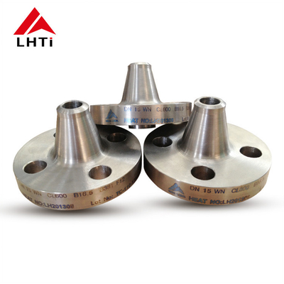 ราคาดี ASME B16.5 SCH 40S เคมี RF เชื่อมคอแปลน HAST C276 ออนไลน์