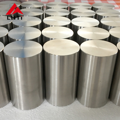 ราคาดี TC21 Forged Pure Titanium Round Bar Block 50 กก. ASTM B348 ออนไลน์