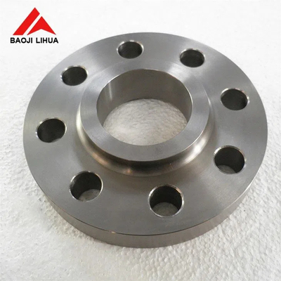 ราคาดี ฟอร์จไททาเนียม SO Flange Class 150 สำหรับถังความดันหม้อไอน้ำ ออนไลน์
