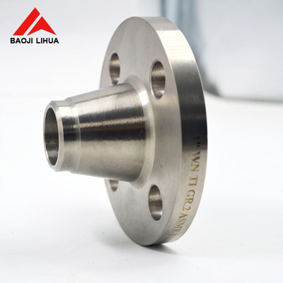 ราคาดี ใบขัดบนหน้าแปลนท่อไทเทเนียม ASME B16.5 Gr F2 F5 ออนไลน์