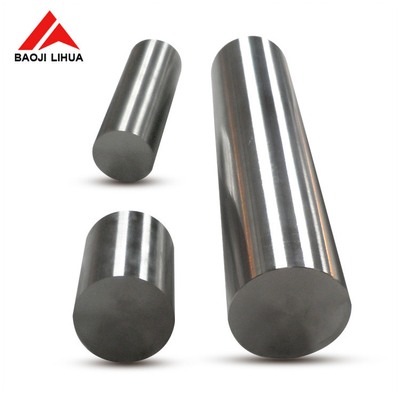 ราคาดี Ti6al4v เกรด 5 Titanium Medical Bar แท่งกลมอบอ่อน ออนไลน์