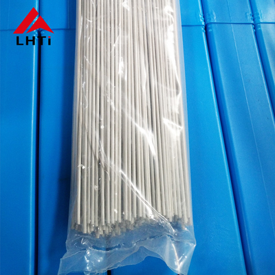 ราคาดี ErTi-2 Titanium Wire 1.2mm Titanium Filler Rod สำหรับการเชื่อมสีหลัก ออนไลน์