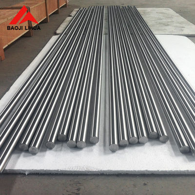 ราคาดี แท่งกลมโลหะผสมไททาเนียมผิวสว่าง TC11 ASTM B348 ออนไลน์