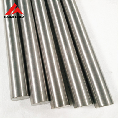 ราคาดี Astm F136 แถบโลหะผสมไทเทเนียม Gr2 Gr4 Gr5 6Al4V แท่งโลหะไทเทเนียมสดใส ออนไลน์
