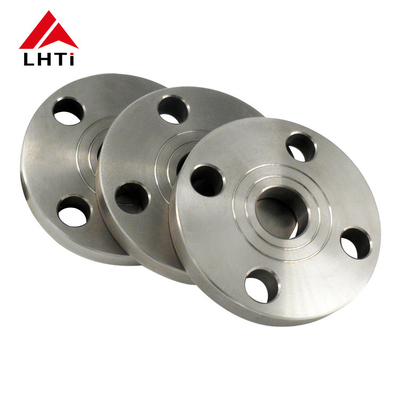 ราคาดี Gr2 Gr5 Titanium Slip บนหน้าแปลนทนต่อการกัดกร่อนสำหรับอุปกรณ์ปิโตรเคมี ออนไลน์