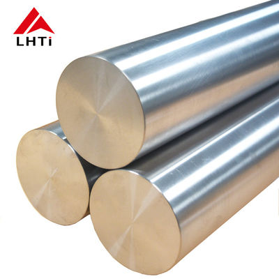 ราคาดี Ti6AL4V Gr5 Titanium Cannulated Bar ASTM F136 Titanium Hollow Bar / Rod สำหรับอุตสาหกรรม ออนไลน์