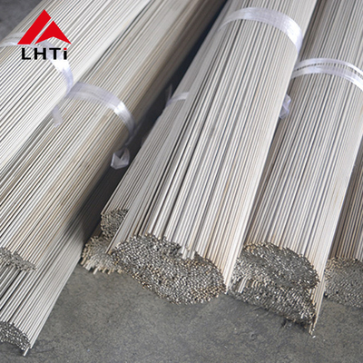 ราคาดี ASTM F136 Medical Ti6Al4V ELi ลวดโลหะผสมไทเทเนียม Gr5 ELi ลวดไทเทเนียม ออนไลน์