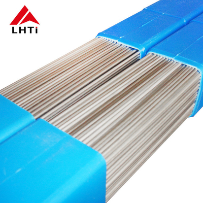 ราคาดี สายไทเทเนียมเคลือบที่มีความแข็งแรงในการดึง 1000-2500MPa กว้าง 0.2 - 10mm ออนไลน์