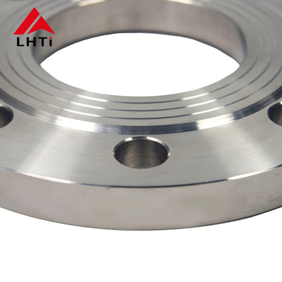 ราคาดี โล่งไทเทเนียม welded Neck Flange Flat Forged Flange ออนไลน์