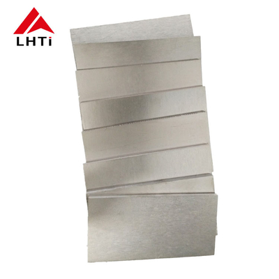 ราคาดี ผนังไทเทเนียมม้วนร้อนเกรด 5 ASTM B265 ASTM F4911 ออนไลน์