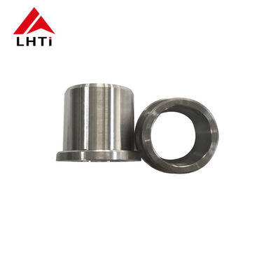 ราคาดี การเชื่อม GR2 ทิตาเนียม Stub ปลาย ASTM B363 สําหรับอุตสาหกรรมเคมี ออนไลน์