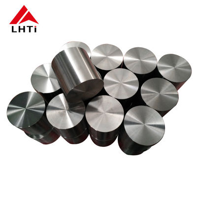 ราคาดี ASTM B348 พื้นผิวออกซิเดชันทิตาเนียมสต๊อด / แบรน ออนไลน์