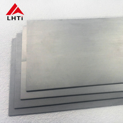 ราคาดี ผนังโลหะไทเทเนียมเรียบ Gr5 โหลดเย็นเลือง ความหนา 0.7mm ออนไลน์