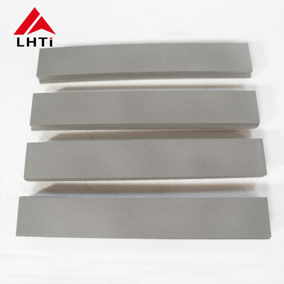 ราคาดี แผ่นไทเทเนียมทนทานในความหนา 0.5mm-6mm และความกว้าง 1000mm-2000mm สําหรับภาระหนัก ออนไลน์