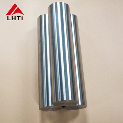 ราคาดี Ti-5Al-2.5Sn ทิตาเนียมสต๊อปเกรด 6 ทิตาเนียมสต๊อปกลม สําหรับส่วนโครงสร้างอากาศศาสตร์ ออนไลน์