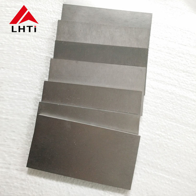 ราคาดี 6 มม ASTM B265 เงินไทเทเนียมสกัดแผ่นด้วยความแข็งแรง 25000 PSI / 20% ความยาว ออนไลน์