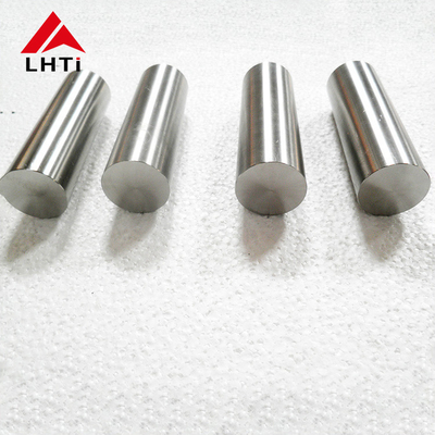 ราคาดี ASTM B348 Dia 3mm 5mm 10mm Gr1 ทิตาเนียมโลหะสตาร์ด ออนไลน์