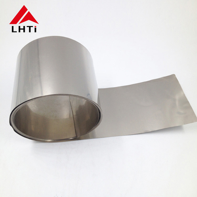 ราคาดี ผนังไทเทเนียม ผนังเหล็กไทเทเนียม ผนังไทเทเนียม ASTM B265 มาตรฐานสําหรับอุตสาหกรรม ออนไลน์