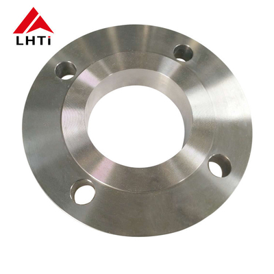 ราคาดี DIN2501 Gr2 PN10 ทิตาเนียมแผ่น Flange PL Flange ท่อ Flange Plat PLFF PLRF สําหรับระบบท่อ ออนไลน์