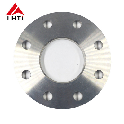 ราคาดี ทิตาเนียมฟลานจ์เพลต DIN2501 Gr2 Gr7 PN10 ทิตาเนียมฟลานจ์เพลท PLRF ฟลานจ์ท่อ ฟลานจ์เพลทสําหรับระบบท่อ ออนไลน์