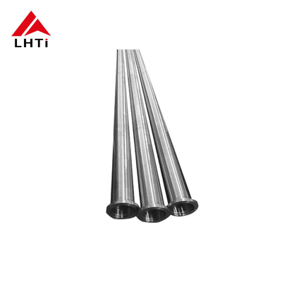 ราคาดี กล่องไทเทเนียม ASME SB338/ASME SB337/ASME SB861 GR1 GR2 GR7 GR12 ออนไลน์