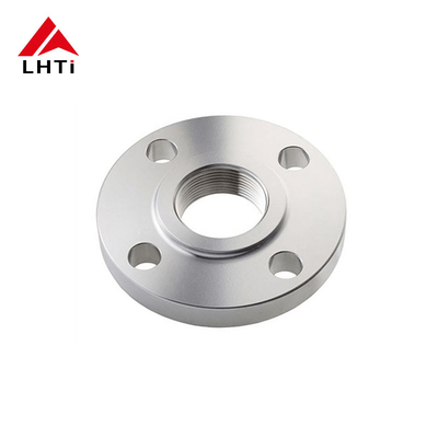 ราคาดี BL RF ทิตาเนียมท่อ Blind Flange With Raised Face, เกรด 2, เกรด 7, เกรด 12, CNC เครื่อง / สแตนเลส ออนไลน์