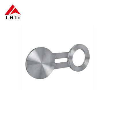 ราคาดี DN50 ทิตาเนียม Flange ANSI B16.5 Ti-Pd สารสกัดสแตนเลส ออนไลน์