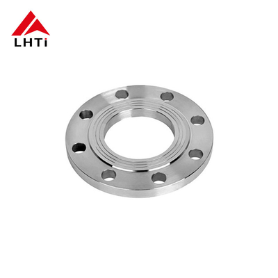 ราคาดี ไม่เป็นผง คาร์บอนสแตนเลส Flange HG20592 สําหรับการเคลือบเกรด 2 ทิตาเนียม welding สลิปท่อ ออนไลน์