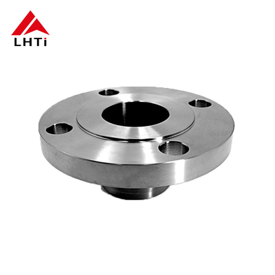 ราคาดี RF BL ทิตาเนียมท่อ Blind Flange กับหน้ายก, มีให้กับ CNC เครื่องหรือ Stainles ออนไลน์