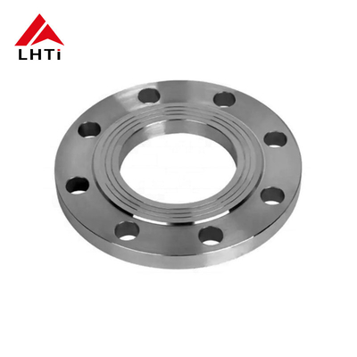 ราคาดี การเชื่อมต่อท่อไทเทเนียมเล่ห์ - ASTM16.5 Gr2 / M8 โบลท์ / เครื่องเชื่อม ออนไลน์