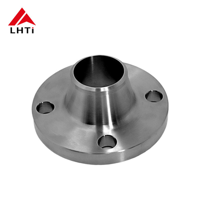 ราคาดี ขนาด 1/2' ถึง 48' ทิตาเนียม Blind Flange กับการรักษาผิวเคลือบทนทาน ออนไลน์
