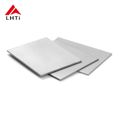 ราคาดี ASTM F136 Titanium Gr2 Sheets เหมาะสําหรับการผ่าตัดกระดูกและการปลูกฝัง ออนไลน์